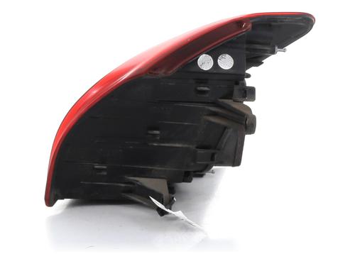 Left taillight PEUGEOT 3008 I MPV (0U_) 1.6 HDi | BP30165645C34