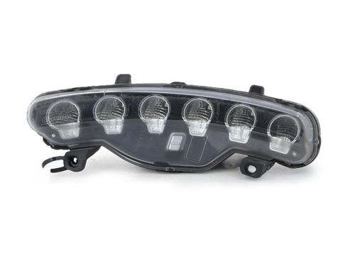 Left daytime light CITROËN DS3 (SA_) 1.6 VTi 120 | BP39224658C104 - Image 2