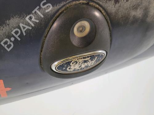 Tailgate FORD FIESTA IV (JA_, JB_) 1.3 i | BP27439288C6 