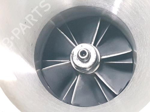 Engine CITROËN DS3 (SA_) 1.6 HDi 110 | BP30094270M1