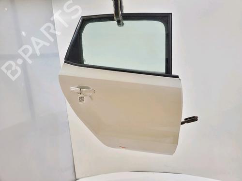 Used Right rear door Right rear door VW POLO V (6R1, 6C1) 1.6 TDI (90 hp) 36007186 36007186