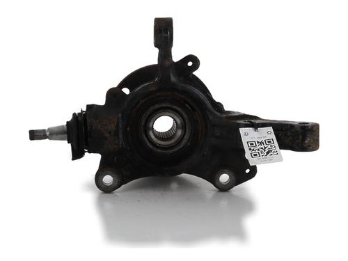 Left front steering knuckle RENAULT MASTER III Van (FV) 2.3 dCi 145 FWD (FV0E, FV0F, FV0H, FV02, FV0M, FV0S,... | BP33745274M25 - Image 2