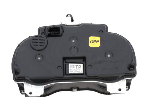 Instrument cluster OPEL CORSA D (S07) 1.2 (L08, L68) | BP24536341C47 