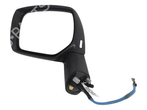 Used Left mirror Left mirror SUBARU XV (_GP_) 2.0 D AWD (GPD) (147 hp) 34261558 34261558