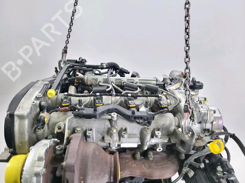 Engine OPEL INSIGNIA A Saloon (G09) 2.0 CDTI (69) | BP40248820M1 - Image 5