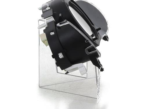 Instrument cluster CITROËN DS3 (SA_) 1.6 THP 165 | BP32225962C47 