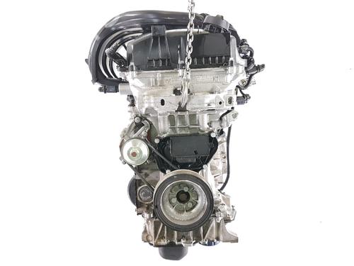 Motor PEUGEOT 208 I (CA_, CC_) 1.2 VTI 82 (82 hp) 32400923