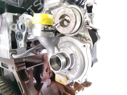 Engine NISSAN NOTE (E11, NE11) 1.5 dCi | BP33567700M1  - Image 6