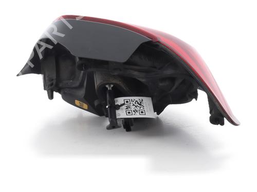 Left taillight CITROËN DS3 (SA_) 1.6 HDi 90 | BP38007958C34 - Image 4