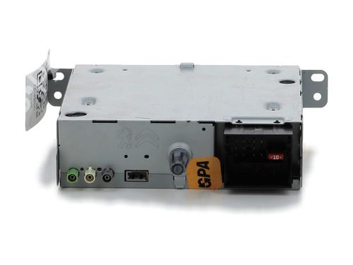Radio CITROËN DS4 (NX_) 2.0 HDi / BlueHDi 135 | BP29416165E6 