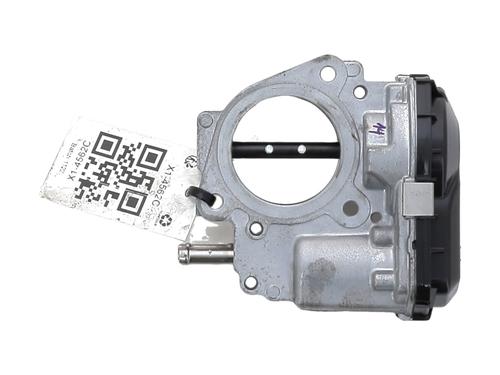 Throttle body CITROËN C1 II (PA_, PS_) 1.0 VTi 72 | BP30140758M82 