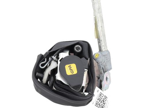 Used Front left seatbelt Front left seatbelt CITROËN C3 Picasso (SH_) 1.6 HDI 90 (92 hp) 33972315 33972315