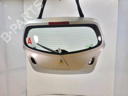 Bakluke CC/Kombi-Kupé RENAULT TWINGO II (CN0_) 1.2 16V (CN04, CN0B) (75 hp) 29820155