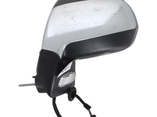 Left mirror PEUGEOT 3008 I MPV (0U_) 2.0 HDi 150 / BlueHDi 150 | BP30165988C26