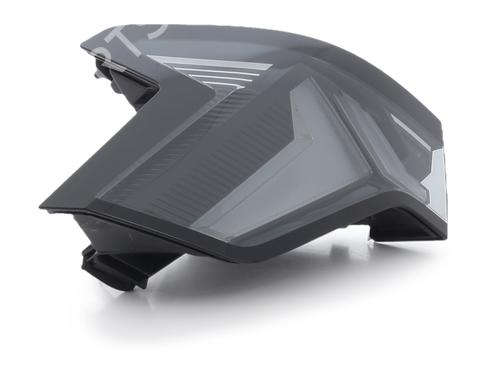 Left taillight RENAULT SCENIC E-TECH PHASE I EV87 | BP37506093C34 - Image 5