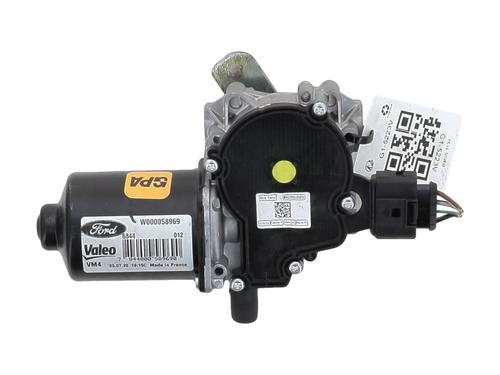 Front wiper motor FORD TRANSIT COURIER B460 Box Body/MPV 1.5 TDCi | BP30140947M29