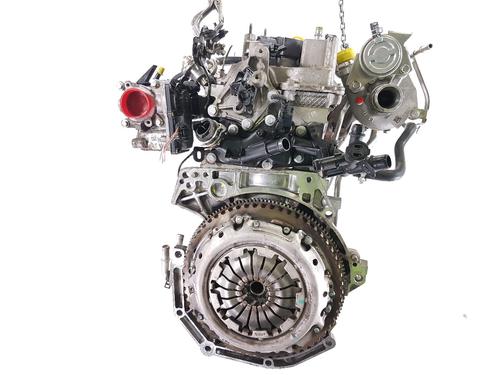 Engine DACIA SANDERO II TCe 90 (B8M1, B8MA, B8AC) | BP29624302M1 