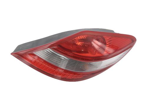 right-taillight-mercedes-benz-slk-r171-2004-2005-2006-2007-2008-2009-2010-2011-32255744 main image