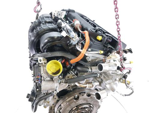 Engine MITSUBISHI ECLIPSE CROSS (GK_, GL_) Plug-in Hybrid 4WD (GL3W) | BP34413917M1  - Image 6
