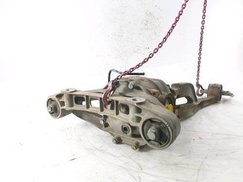 Rear differential MERCEDES-BENZ VITO / MIXTO Van (W639) 109 CDI (639.601, 639.603, 639.605) | BP32101705M24