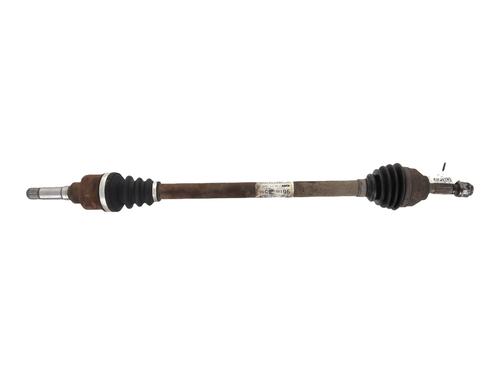 Used Right front driveshaft CITROËN C2 (JM_) 1.4 HDi (68 hp) 28365369