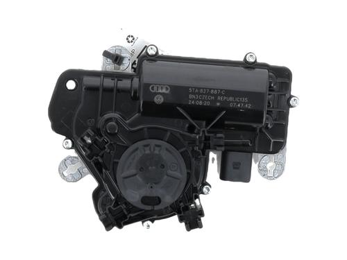 Used Electronic module AUDI Q3 (F3B) 35 TDI (150 hp) 30925356