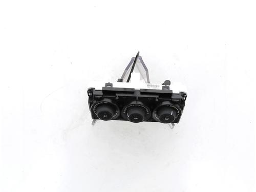 Climate control CITROËN C3 Picasso (SH_) 1.2 THP 110 (SHHNZ6) | BP18131098I5 