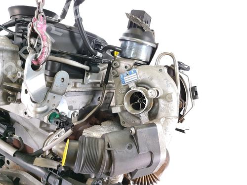 Engine AUDI A3 Sportback (8PA) 2.0 TDI | BP34362604M1 - Image 6