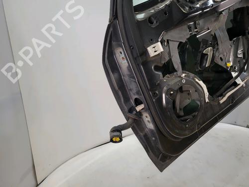Right front door CITROËN C5 III (RD_) 2.0 HDi 165 (RDRHHA, RDRHH8) | BP29522684C3 
