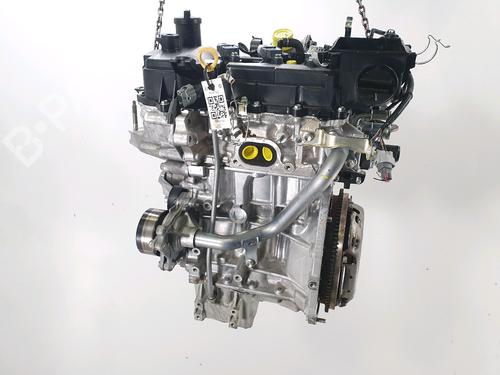 Engine TOYOTA YARIS (_P13_) 1.0 (KSP130_, KSP130) | BP36512817M1 - Image 2