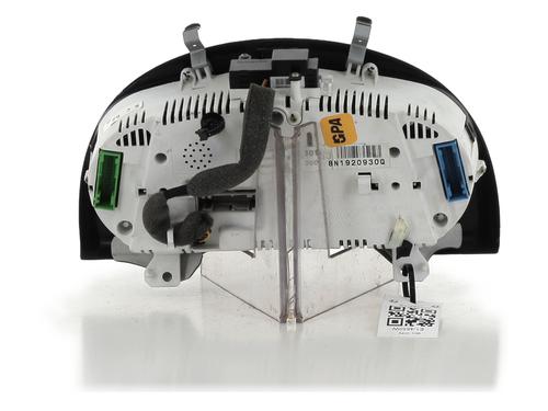 Instrument cluster AUDI TT Roadster (8N9) 1.8 T | BP29443138C47 