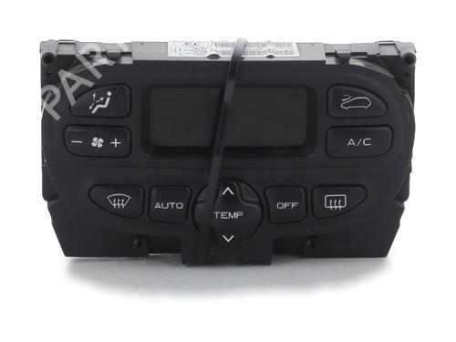 Used Climate control PEUGEOT 206+ (2L_, 2M_) 1.4 HDi eco 70 (68 hp) 30379635