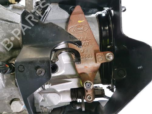 Gearbox FORD FIESTA VI (CB1, CCN) 1.0 EcoBoost | BP31985384M3  - Image 7