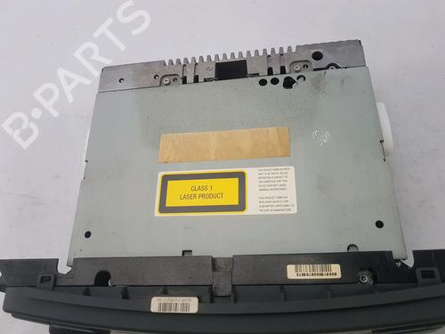 Radio SMART FORFOUR (454) 1.5 CDI (454.001) | BP12605293E6 