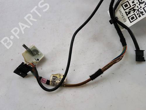 Rear mirror MERCEDES-BENZ M-CLASS (W164) ML 280 CDI 4-matic (164.120) | BP13084122I6 