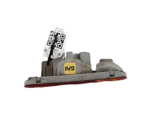 Used Rear bumper right light Rear bumper right light SUZUKI GRAND VITARA I (FT, HT) [1998-2008] 34177661 34177661