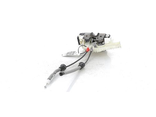 Rear right lock FIAT 500X (334_) 1.0 (334.AXN1B) | BP16636160C99 