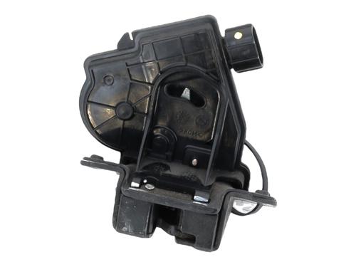 Used Tailgate lock Tailgate lock TOYOTA VERSO (_R2_) 2.0 D-4D (AUR20_, AUR20R) (126 hp) 33838501 33838501