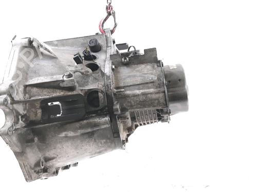 gearbox-peugeot-407-6d_-2004-2005-2006-2007-2008-2009-2010-2011-32153024 main image