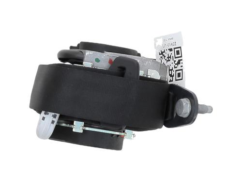 Used Front right belt tensioner PEUGEOT 208 I (CA_, CC_) 1.5 BlueHDI 100 (102 hp) 30503280