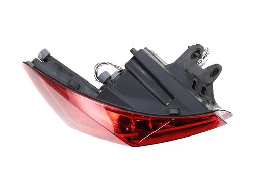 Used Left taillight SKODA FABIA IV (PJ3) 1.0 TSI (95 hp) 29218043