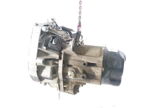 Used Gearbox RENAULT TWINGO II (CN0_) 1.2 16V (CN04, CN0B) (75 hp) 31985320