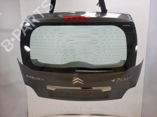 Used Tailgate Tailgate CITROËN C3 Picasso (SH_) [2008-2026] 34051733 34051733