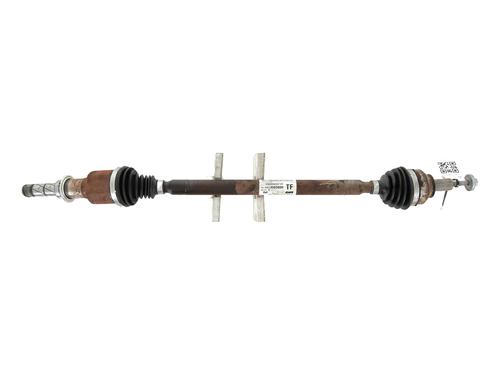 Used Right rear driveshaft RENAULT TWINGO III (BCM_, BCA_) 0.9 TCe 95 (92 hp) 19434980