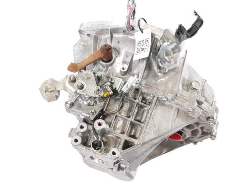 Gearbox TOYOTA YARIS (_P9_) 1.0 VVT-i (KSP90_, KSP90R) | BP11748551M3 