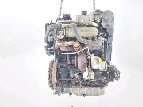 Motor VW TOURAN (1T1, 1T2) 1.9 TDI | BP29988098M1 