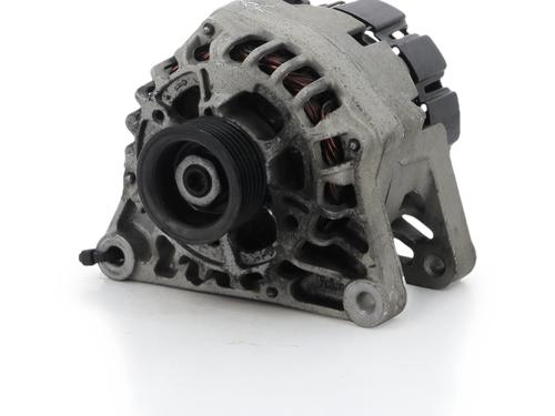 Generator Generator PEUGEOT 206 Hatchback (2A/C) 1.6 16V (109 hp) 36211050 36211050