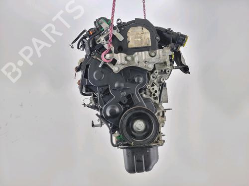 Motor PEUGEOT 308 SW II (LC_, LJ_, LR_, LX_, L4_) 1.6 BlueHDi 100 (99 hp) 29321510