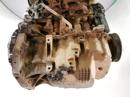Engine RENAULT KANGOO Express (FW0/1_) 1.5 dCi 85 (FW0K, FW0L, FW0B) | BP37506412M1 - Image 13