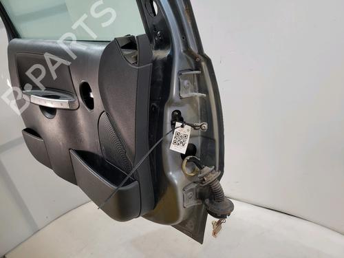 Left front door CITROËN C2 (JM_) 1.4 | BP29495991C2